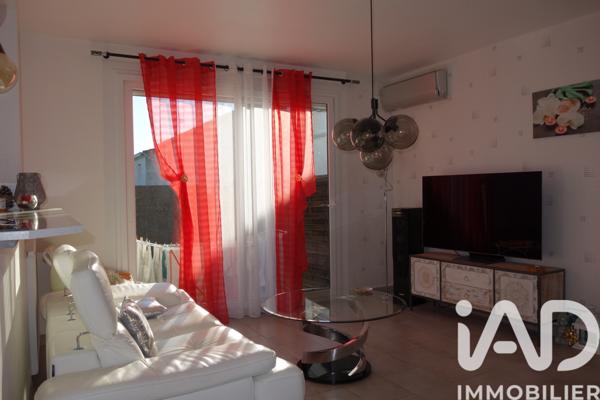 Maison à vendre 4 pièces 90 m² Bon-Encontre