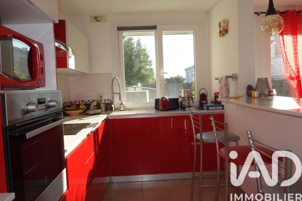 Maison à vendre 4 pièces 90 m² Bon-Encontre