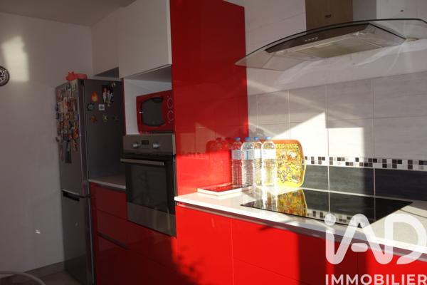 Maison à vendre 4 pièces 90 m² Bon-Encontre
