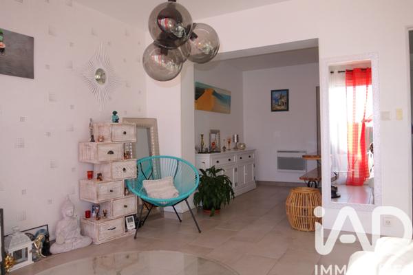 Maison à vendre 4 pièces 90 m² Bon-Encontre