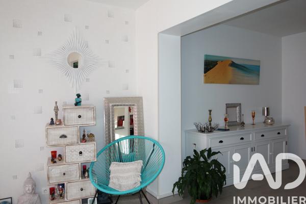 Maison à vendre 4 pièces 90 m² Bon-Encontre