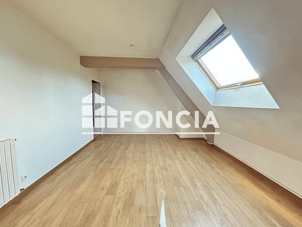 Location Appartement 2 pièces 40.5 m² - 2 RUE SAINT YVES Le Croisic 44490