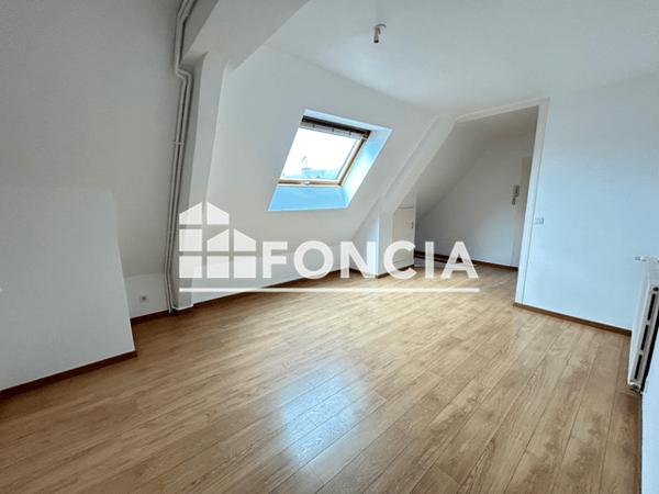 Location Appartement 2 pièces 40.5 m² - 2 RUE SAINT YVES Le Croisic 44490