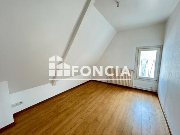Location Appartement 2 pièces 40.5 m² - 2 RUE SAINT YVES Le Croisic 44490