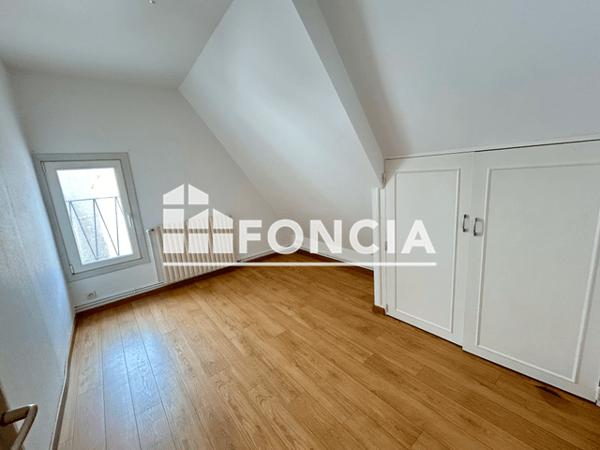 Location Appartement 2 pièces 40.5 m² - 2 RUE SAINT YVES Le Croisic 44490