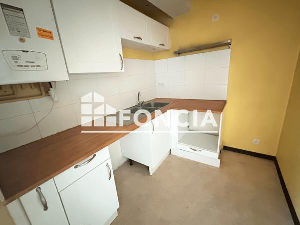 Location Appartement 2 pièces 40.5 m² - 2 RUE SAINT YVES Le Croisic 44490