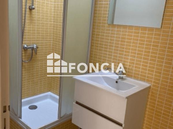 Location Appartement 2 pièces 40.5 m² - 2 RUE SAINT YVES Le Croisic 44490