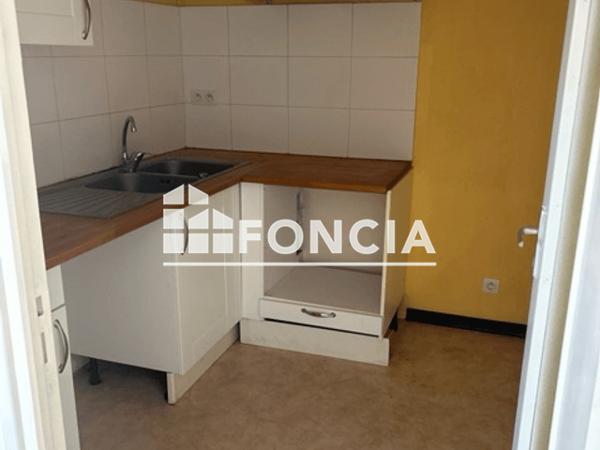Location Appartement 2 pièces 40.5 m² - 2 RUE SAINT YVES Le Croisic 44490