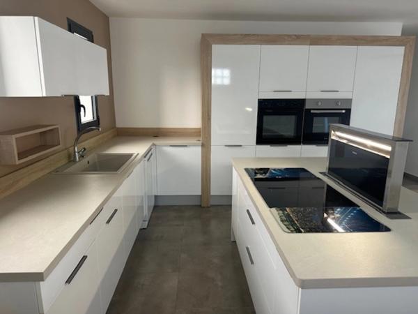 Maison 5 pièces (118 m²) comme neuve – Prête à vivre ou à louer !