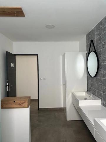 Maison 5 pièces (118 m²) comme neuve – Prête à vivre ou à louer !