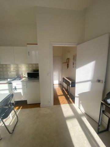 Appartement studio La Rochelle
