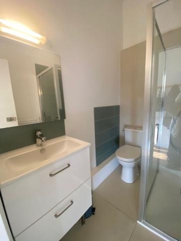 Appartement studio La Rochelle