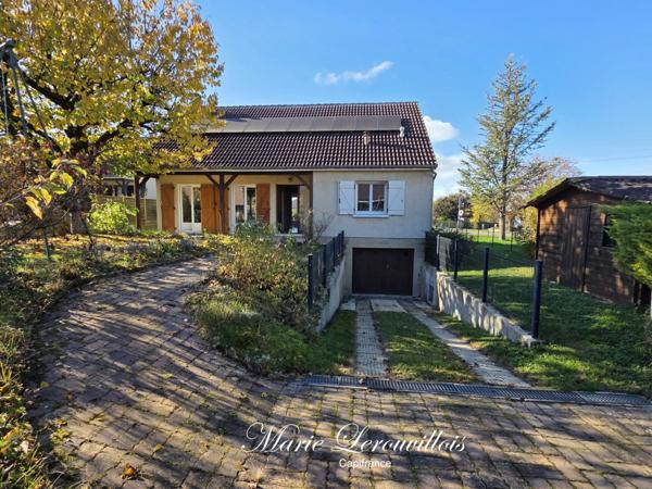 Maison à vendre 6 pièces ARCIS SUR AUBE (10)