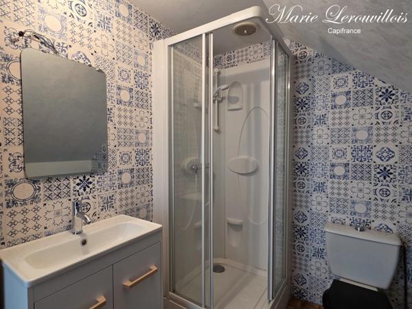 Maison à vendre 6 pièces ARCIS SUR AUBE (10)