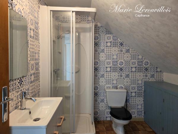 Maison à vendre 6 pièces ARCIS SUR AUBE (10)