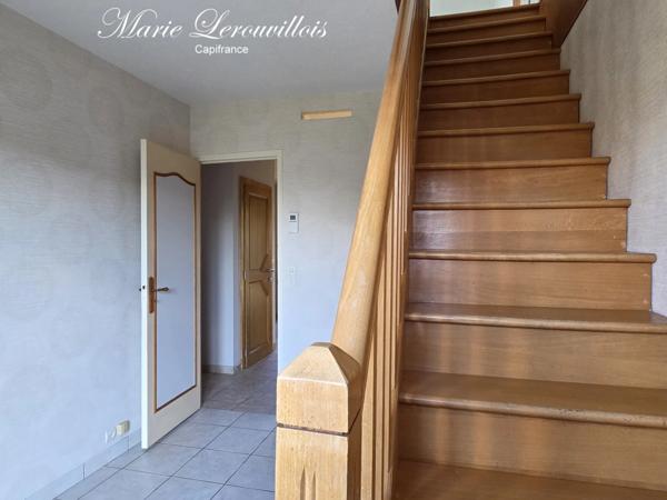 Maison à vendre 6 pièces ARCIS SUR AUBE (10)