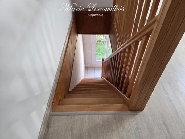 Maison à vendre 6 pièces ARCIS SUR AUBE (10)