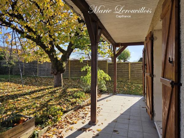 Maison à vendre 6 pièces ARCIS SUR AUBE (10)