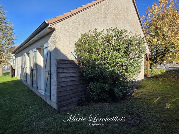 Maison à vendre 6 pièces ARCIS SUR AUBE (10)