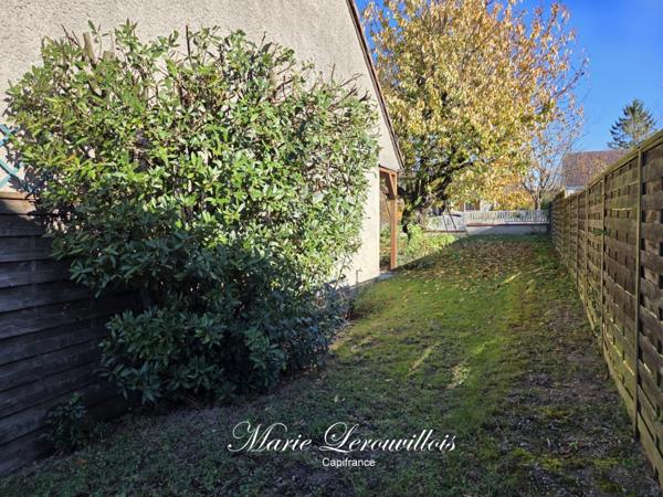 Maison à vendre 6 pièces ARCIS SUR AUBE (10)