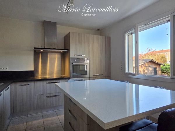 Maison à vendre 6 pièces ARCIS SUR AUBE (10)