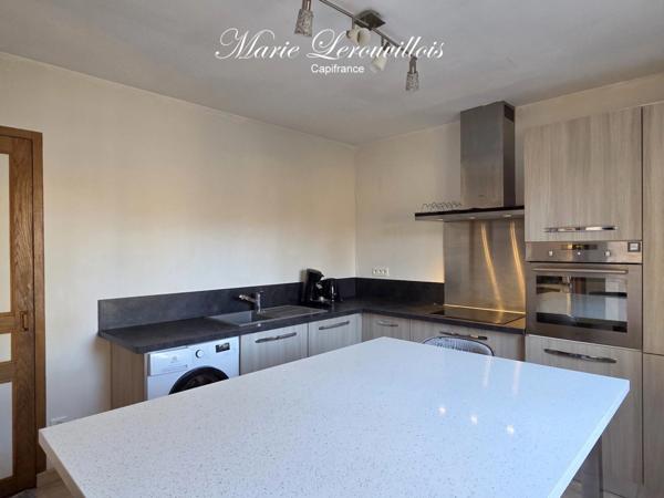 Maison à vendre 6 pièces ARCIS SUR AUBE (10)