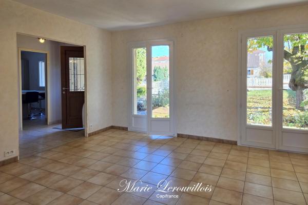 Maison à vendre 6 pièces ARCIS SUR AUBE (10)