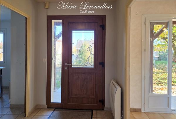 Maison à vendre 6 pièces ARCIS SUR AUBE (10)