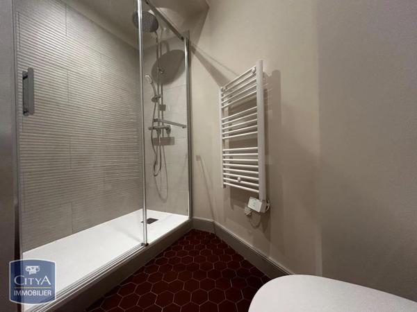 Appartement à louer 3 pièces 54.4m²