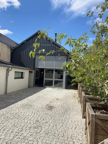 Maison Tours 10 pièce(s) 370 m2