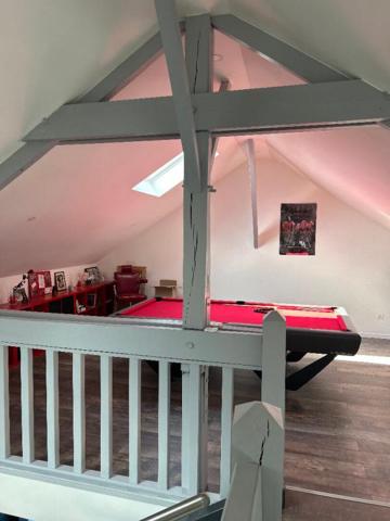 Maison Tours 10 pièce(s) 370 m2
