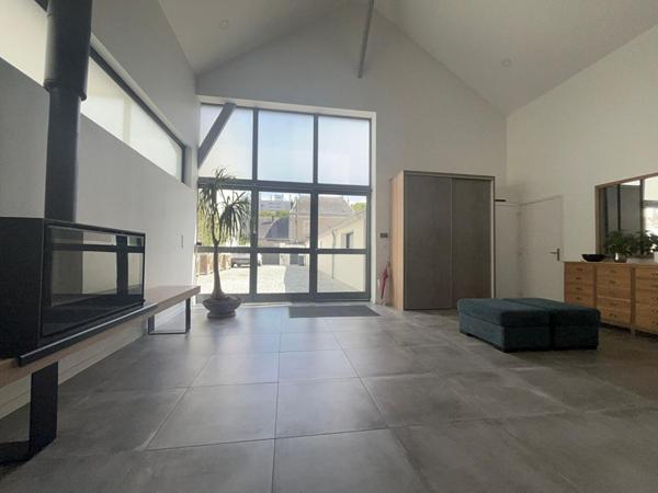 Maison Tours 10 pièce(s) 370 m2