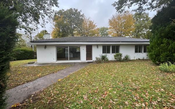 Maison à louer    4 pièces • 110,47 m2 Achères-la-Forêt