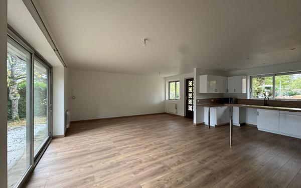 Maison à louer    4 pièces • 110,47 m2 Achères-la-Forêt