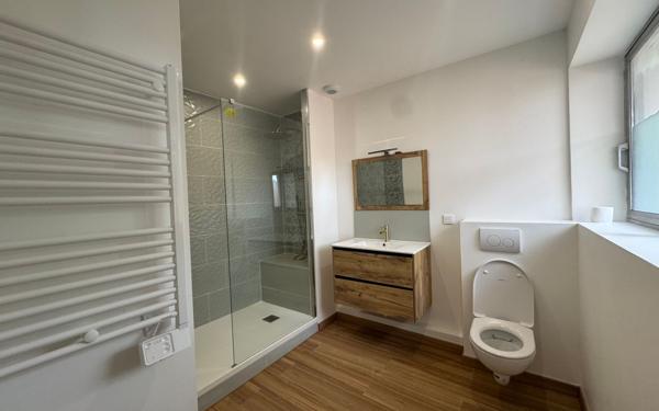 Maison à louer    4 pièces • 110,47 m2 Achères-la-Forêt