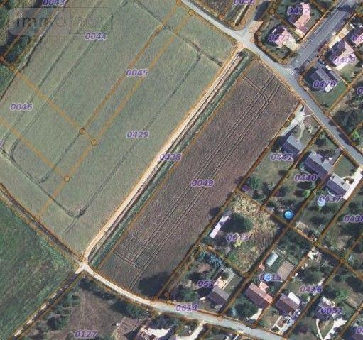 Terrain à Batir à vendre à Châteaudun dans l'Eure-et-Loir (28200), ref : RCS/822