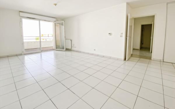 Appartement à vendre    3 pièces • 57 m2 Toulouse