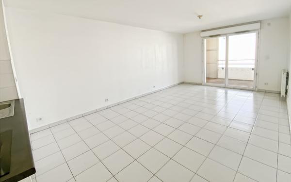 Appartement à vendre    3 pièces • 57 m2 Toulouse