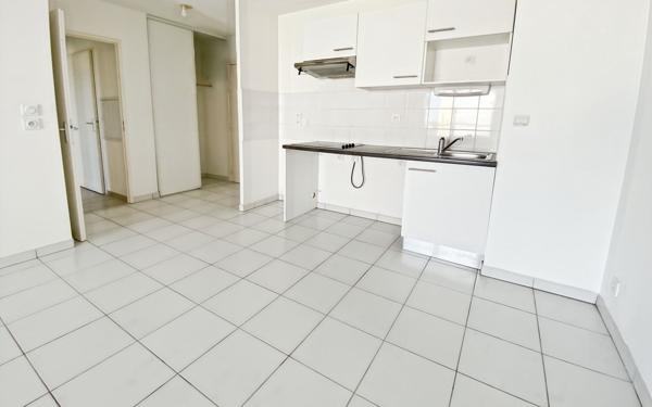 Appartement à vendre    3 pièces • 57 m2 Toulouse