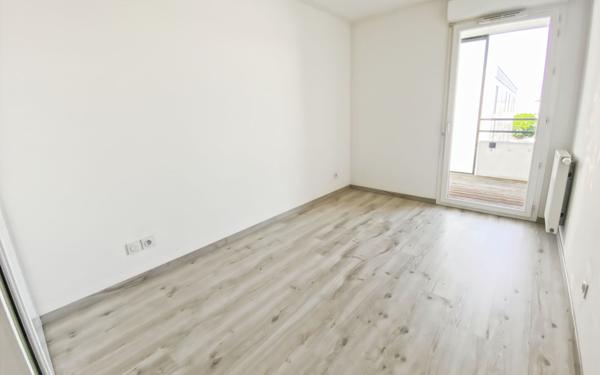 Appartement à vendre    3 pièces • 57 m2 Toulouse