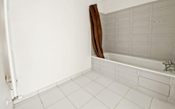 Appartement à vendre    3 pièces • 57 m2 Toulouse