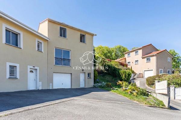 Maison à vendre Vienne