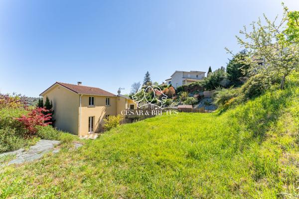 Maison à vendre Vienne
