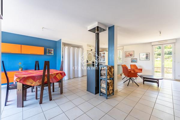 Maison à vendre Vienne