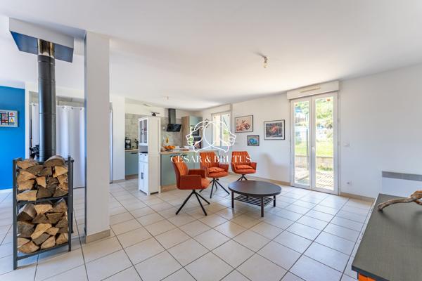 Maison à vendre Vienne