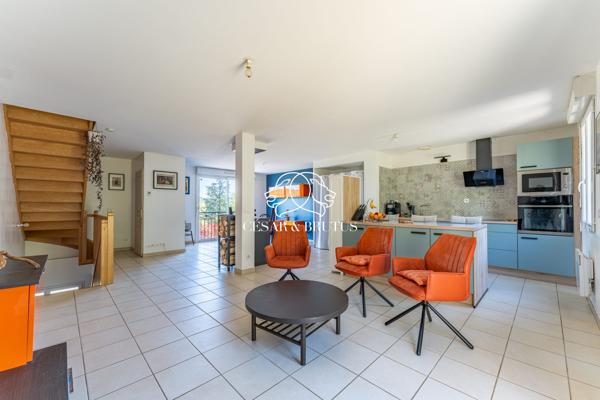 Maison à vendre Vienne