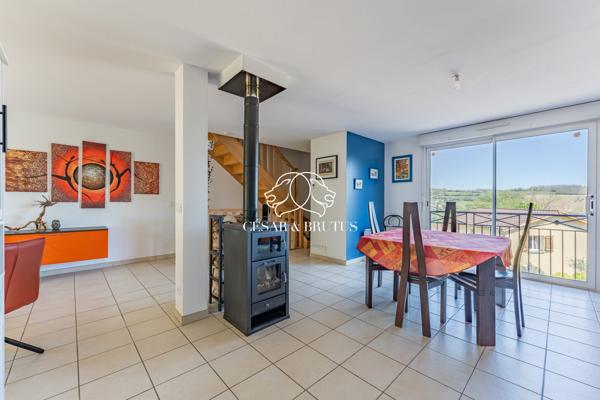 Maison à vendre Vienne