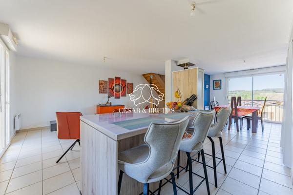 Maison à vendre Vienne