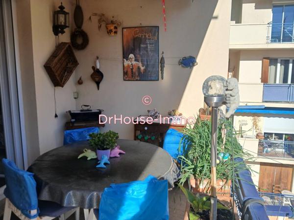 Appartement à vendre 3 pièces de 74 m²
