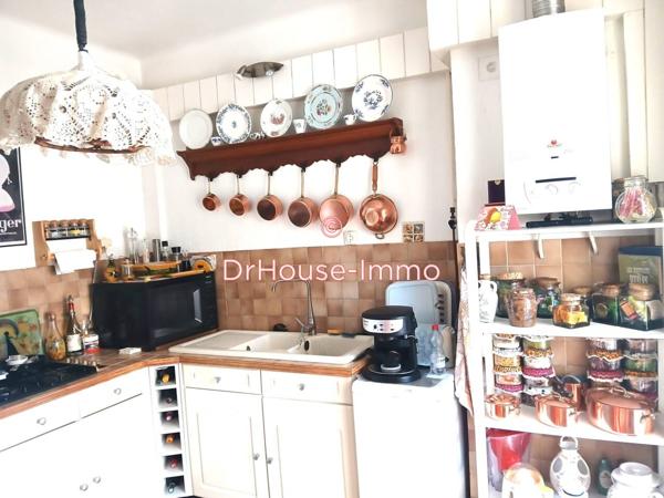 Appartement à vendre 3 pièces de 74 m²